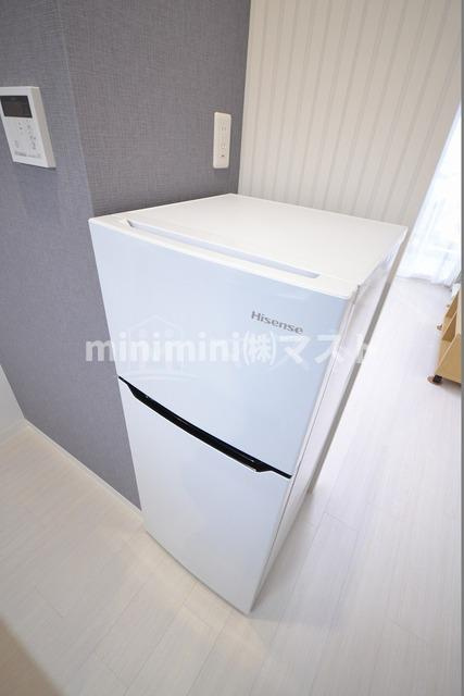 グランパシフィック玉出の設備