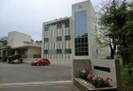 船橋市前原東３丁目３３０③の周辺|前原中学校