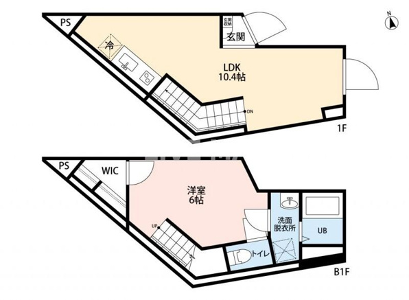 BIBLIO IIDABASHI