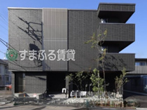 クオリスタ岡崎　岡崎市上和田町の画像