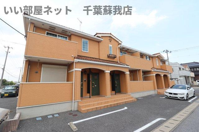 エテルノ　ディッチャ