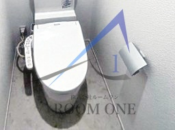 ブランピエールのトイレ|トイレです。