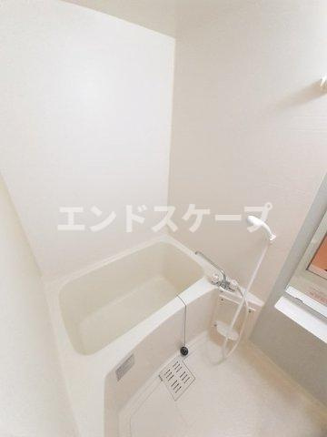 ブルームフィールド　Ⅰの浴室|高崎、前橋のお部屋探しはエンドスケープまで！お客様の理想お聞かせ下さい♪