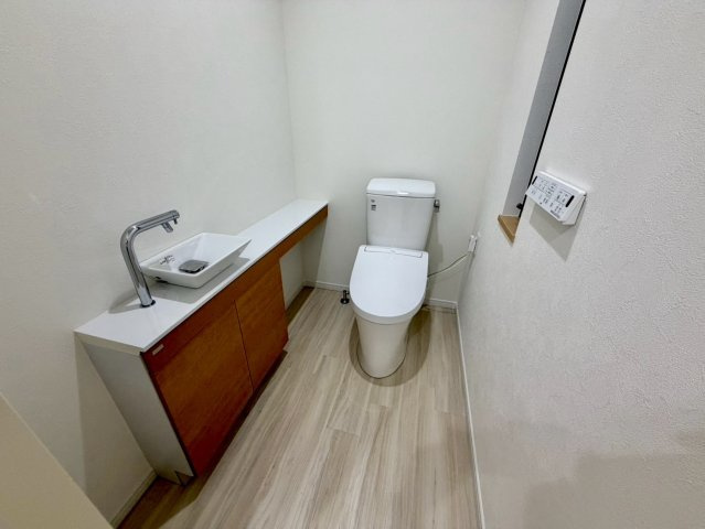川島北裏町