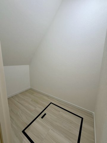川島北裏町