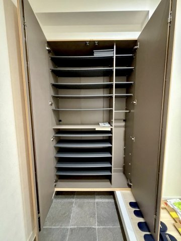 川島北裏町