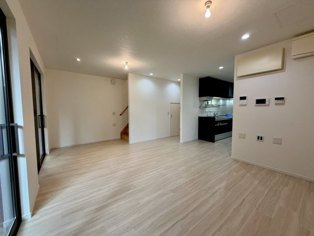 川島北裏町