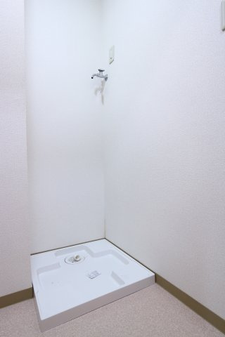 森マンションのその他