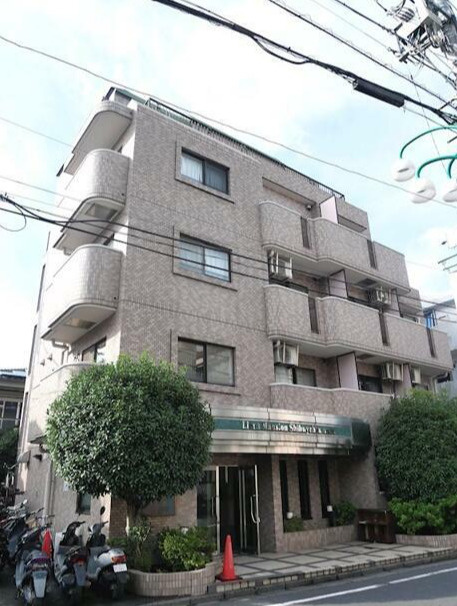 ライオンズマンション渋谷本町