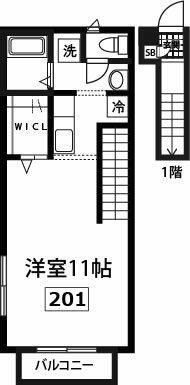 【間取り】 | エステート泉塚(エステートイズミヅカ)