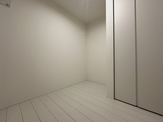 Jack urasatoⅣの洋室