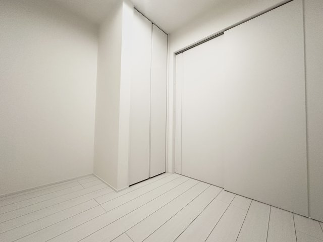 Jack urasatoⅣの洋室