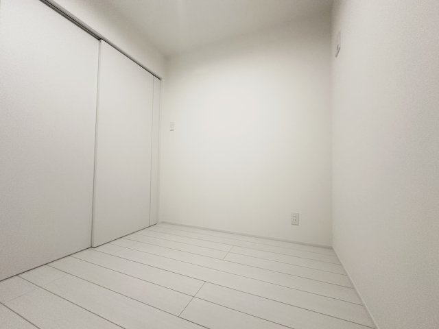 Jack urasatoⅣの洋室