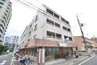 板橋区高島平９丁目のマンションの画像