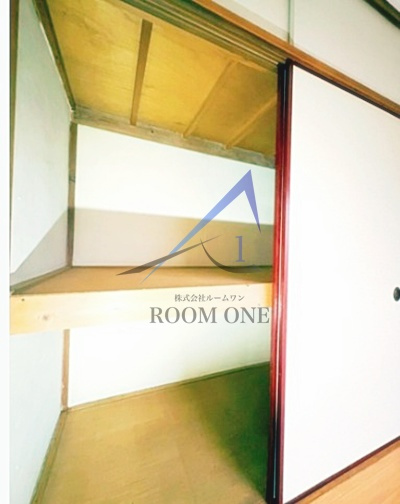 ハイムゴードの収納|収納です。