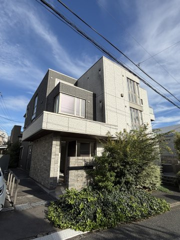 クレスティーク長原