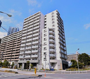 江東区枝川１丁目のマンションの画像