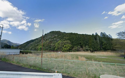 【外観】 | 丹波市山南町小野尻　土地
