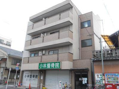 ラフォーレ若宮