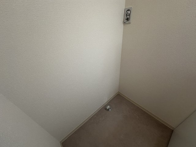 プチメゾン有井の設備