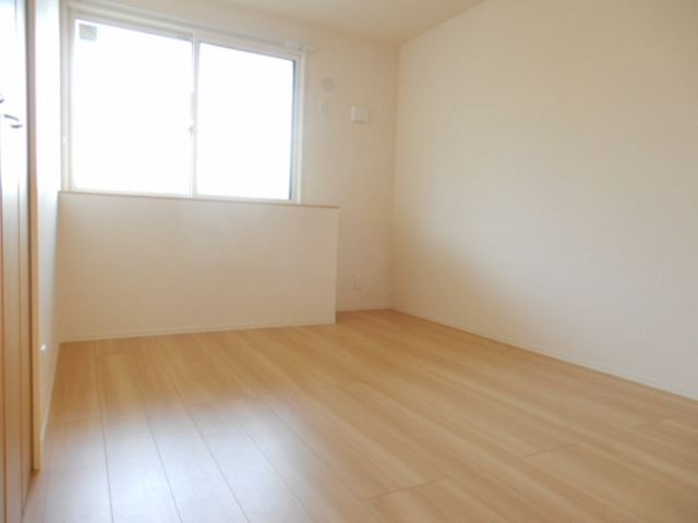 LaLa　FUKUDAの子供部屋