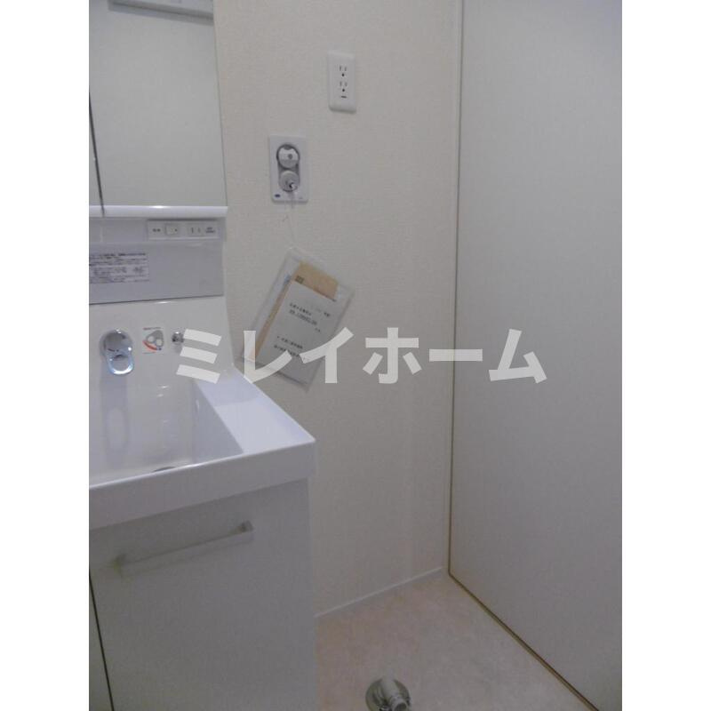 パークヒルズ目黒の設備