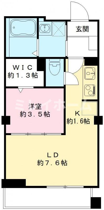パークヒルズ目黒