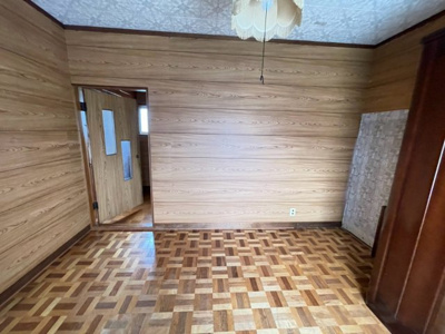 【洋室】 | 茂原市下永吉　広々とした庭付き　3LDK