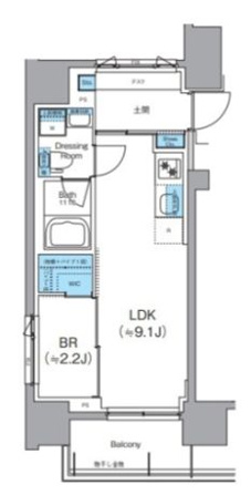 クレヴィアリグゼ錦糸町