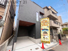 リーブルガーデン西宮市生瀬東5期の画像
