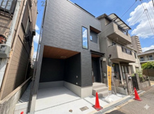 リーブルガーデン西宮市生瀬東5期の画像