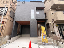 リーブルガーデン西宮市生瀬東5期の画像