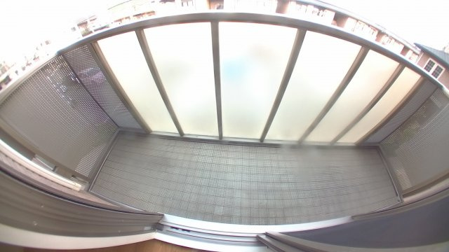 【バルコニー】 | メゾンニュー池島ⅡA