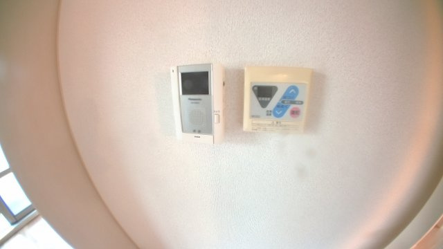 【設備】 | メゾンニュー池島ⅡA