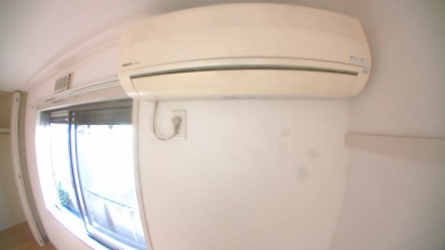 【設備】 | メゾンニュー池島ⅡA