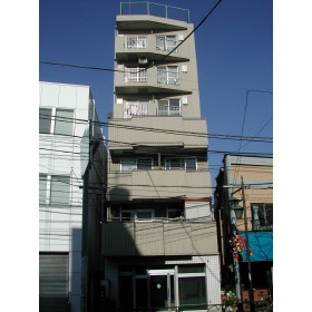 荒川区西日暮里1丁目のマンションの画像