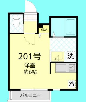 ＲＥＭＡＳＡ大井町の画像