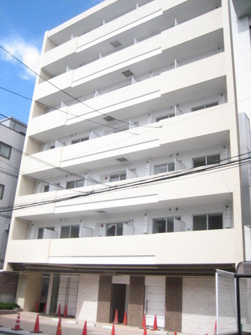 アーバンファースト錦糸町住吉　７０２号室の外観|外観1