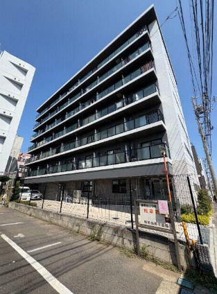 La・Glycineの外観|外観も気になるポイント