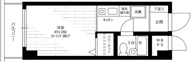 相模原市中央区相模原５丁目のマンションの画像