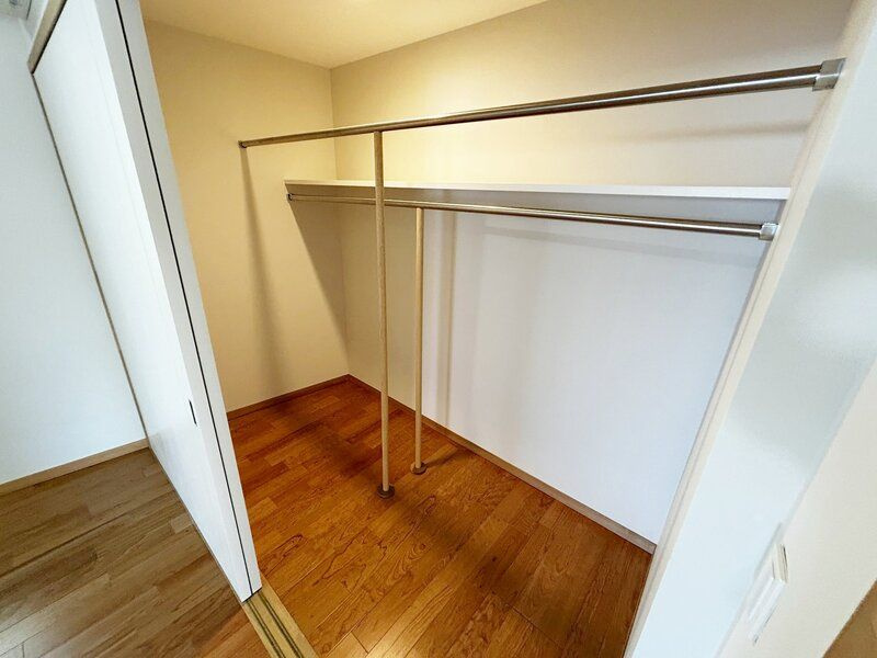 ＥＳＣＡＬＩＥＲ　ＴＯＤＯＲＯＫＩの収納