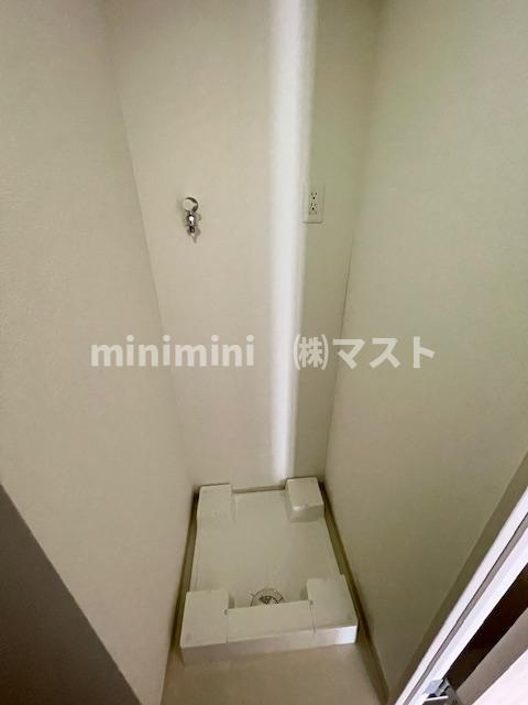 カーサヴェルデ東小橋のその他