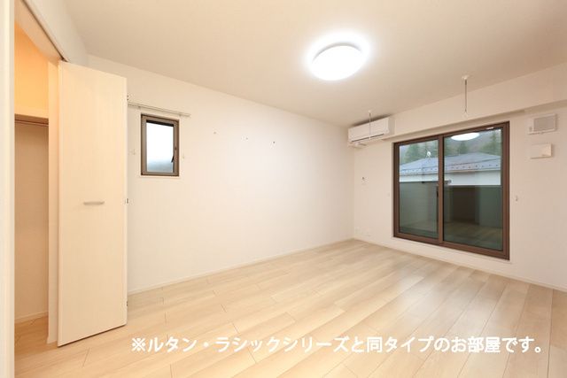 【居間・リビング】 | クレアⅡ