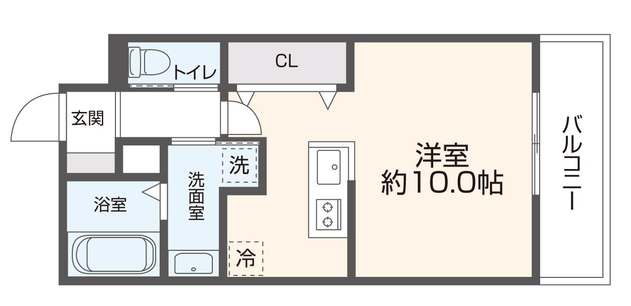 エアルレジデンスⅡ