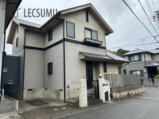 姫路市的形町的形/中古戸建