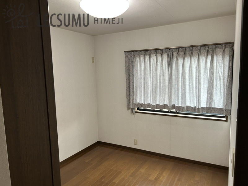 姫路市的形町的形/中古戸建の洋室