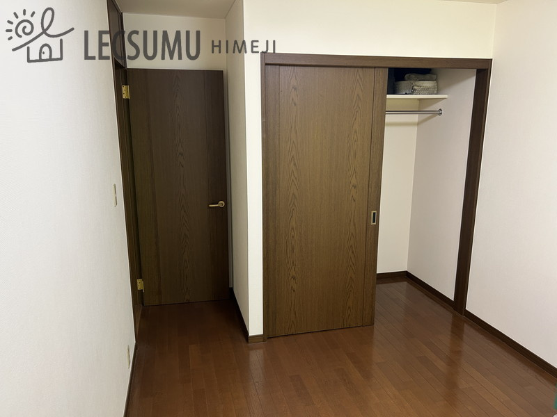 姫路市的形町的形/中古戸建の子供部屋