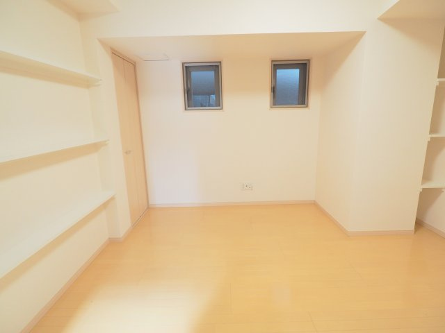 エルム赤羽の内装