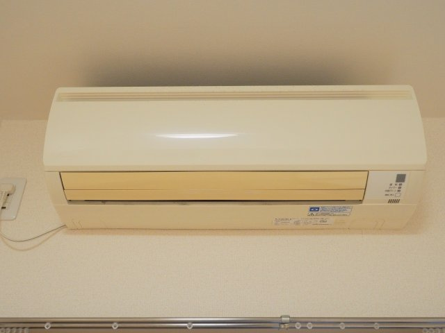 エルム赤羽の設備