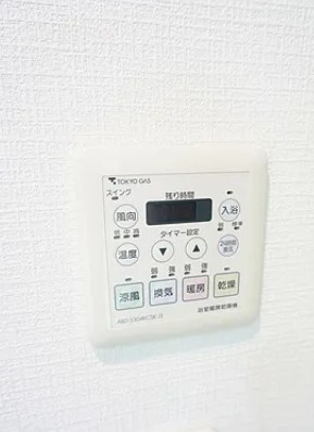 KDX志村坂上レジデンスの設備